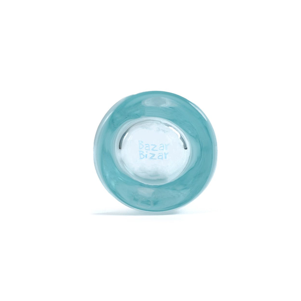 The shot glass