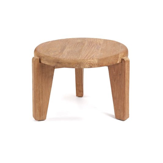La table basse Wabi Sabi