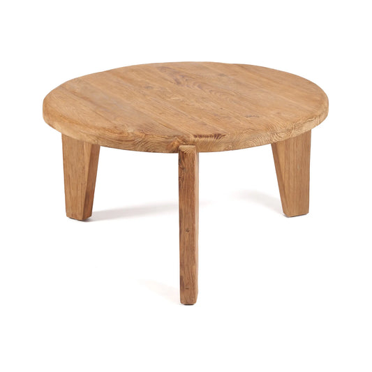 La table basse Wabi Sabi
