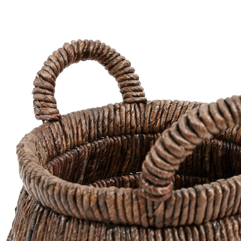 The Chisomo Basket.