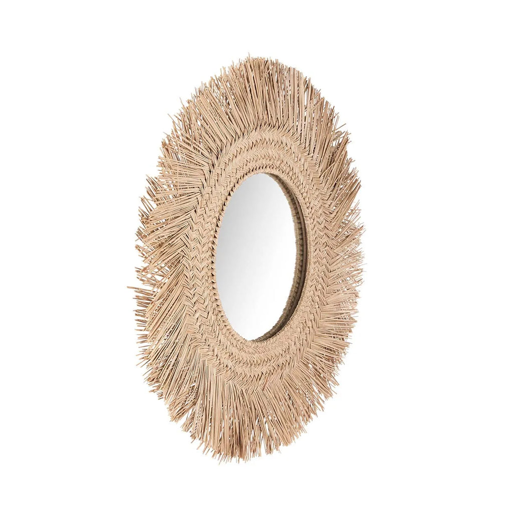 De Rotan Spiegel - Natuurlijk - M_40
