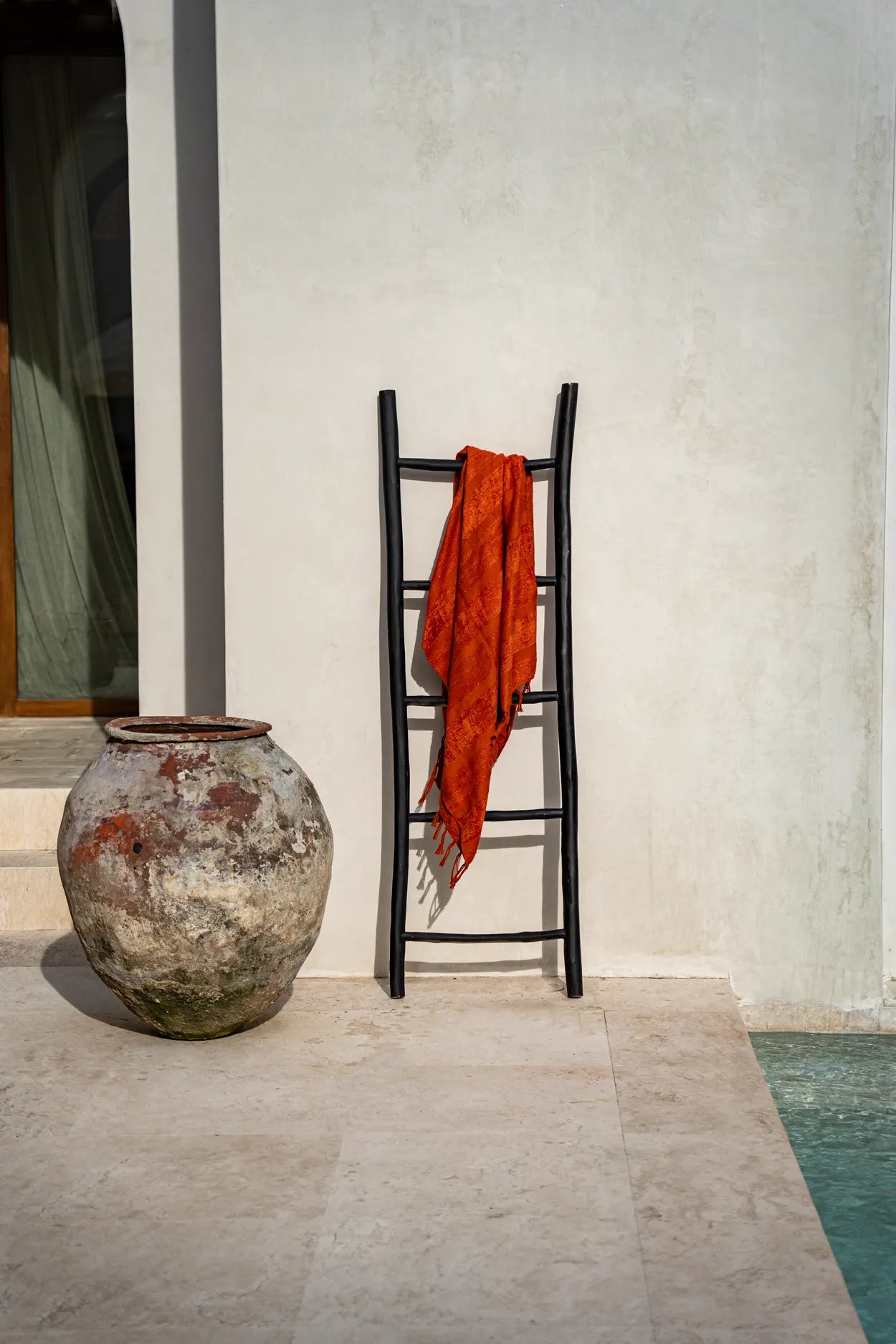 The s'il vous Plaid - Rust Velvet_40