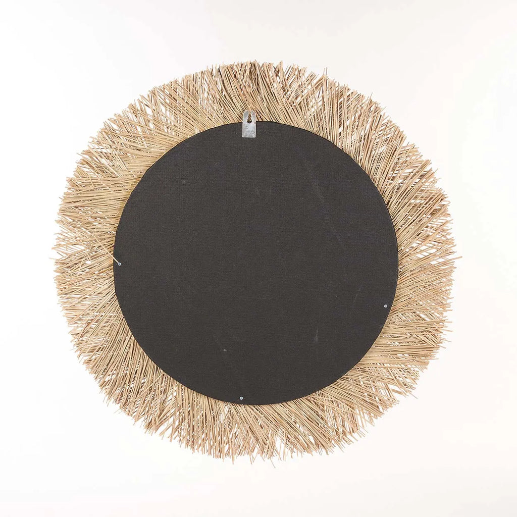 De Rotan Spiegel - Natuurlijk - M_40