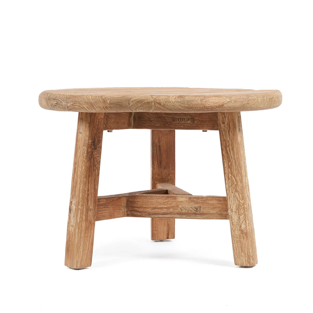 La table basse Fusuma