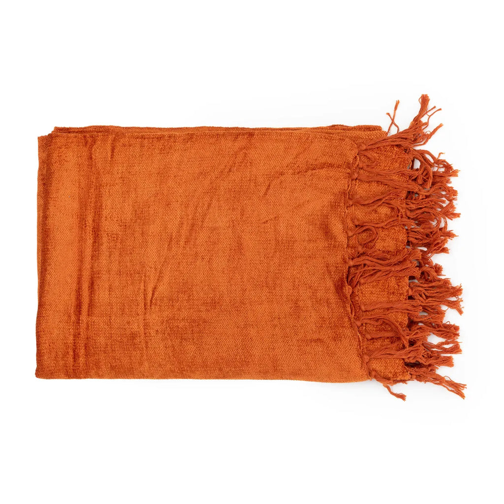 The s'il vous Plaid - Rust Velvet_40