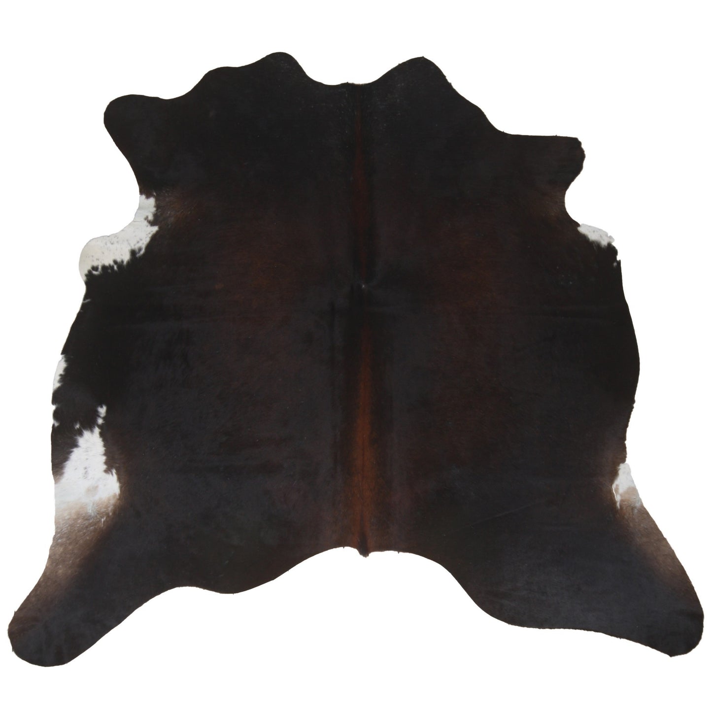 Uniek gefotografeerde Assorted Koeienhuid | nr. AS-019 | 2-3m