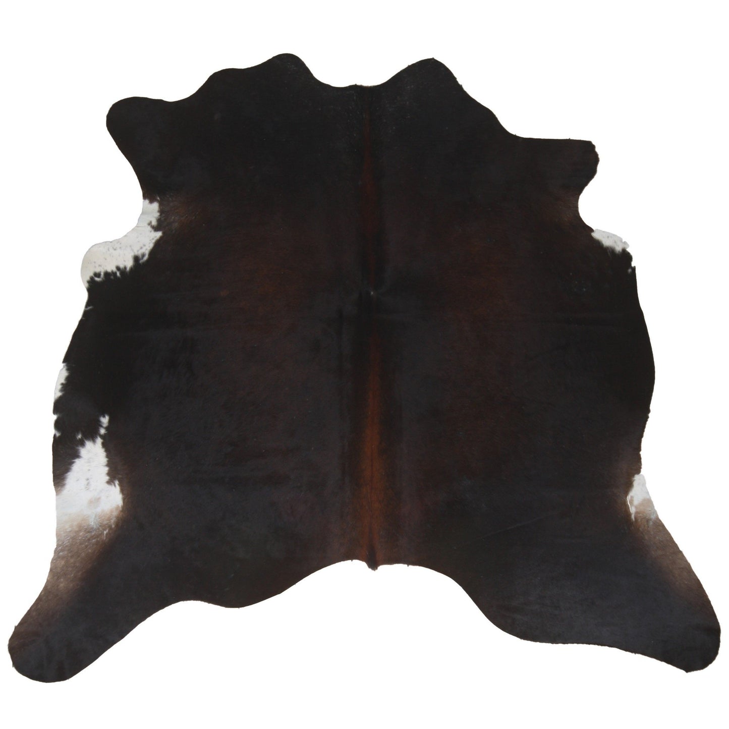 Uniek gefotografeerde Assorted Koeienhuid | nr. AS-019 | 2-3m