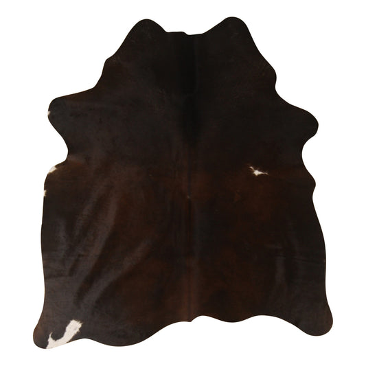 Uniek gefotografeerde geassorteerde koeienhuid | nr. AS-054 | 2-3m