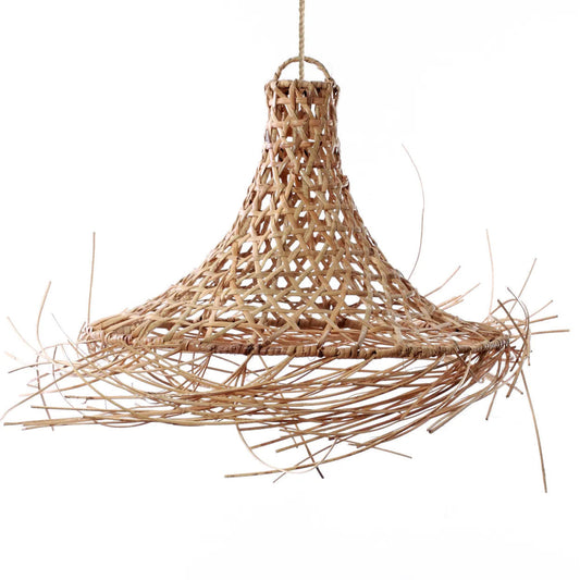 Pendentif Mykonos - Naturel - L