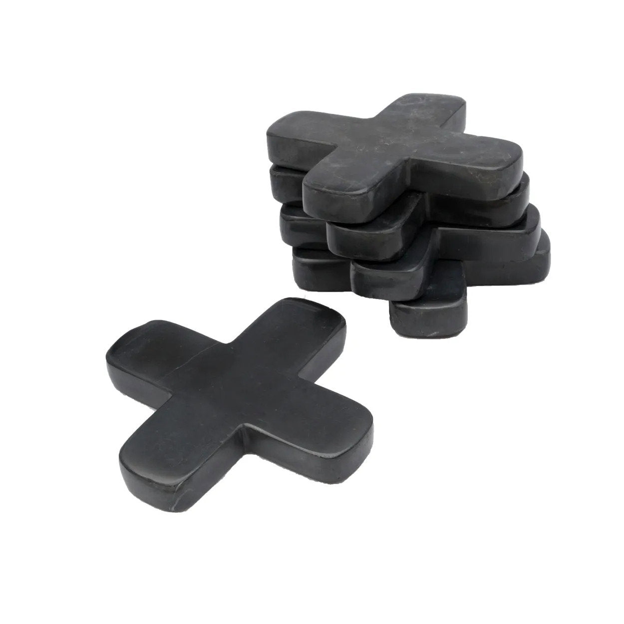 The marble pan trivet
