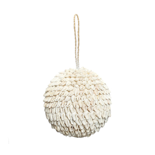 La boule à bulles - Blanc - L
