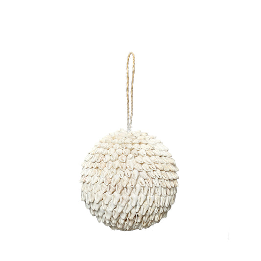 La boule à bulles - Blanche - M