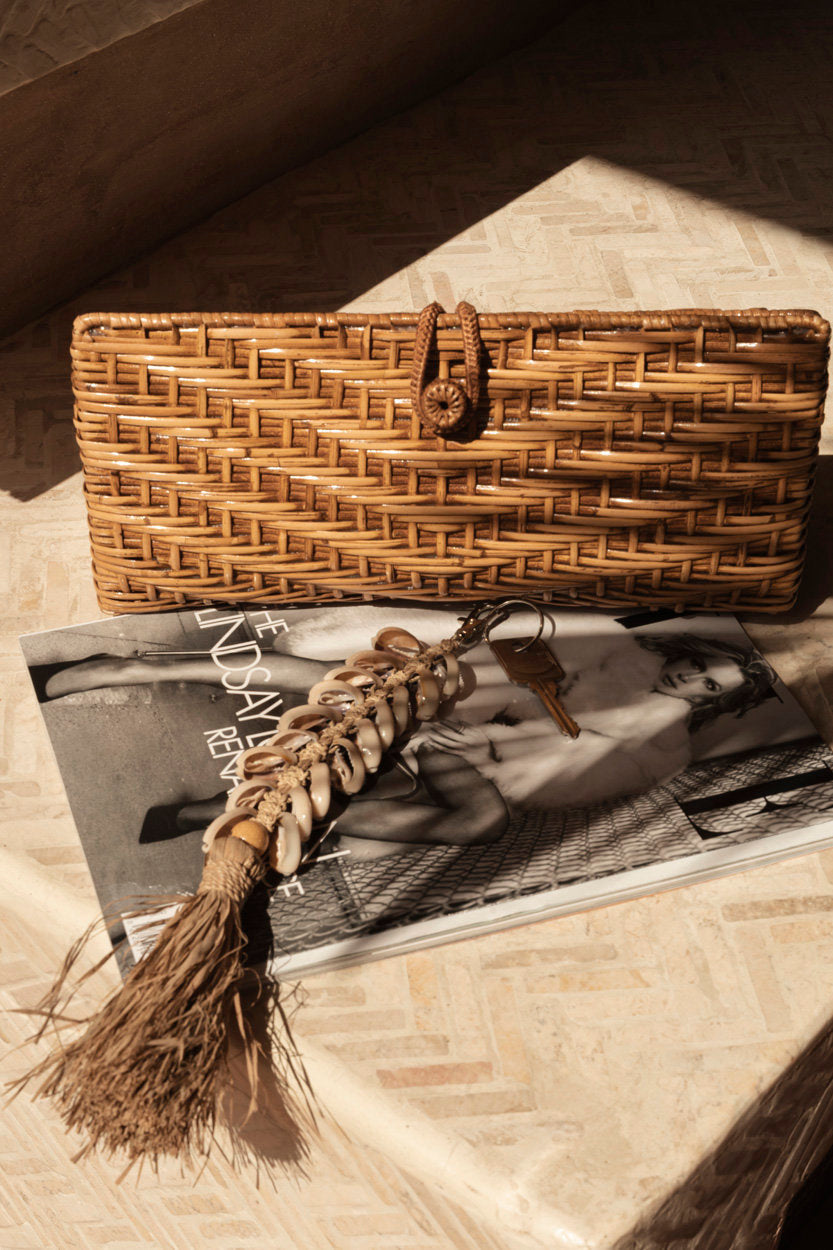 The Clutch-a-lot - Naturel