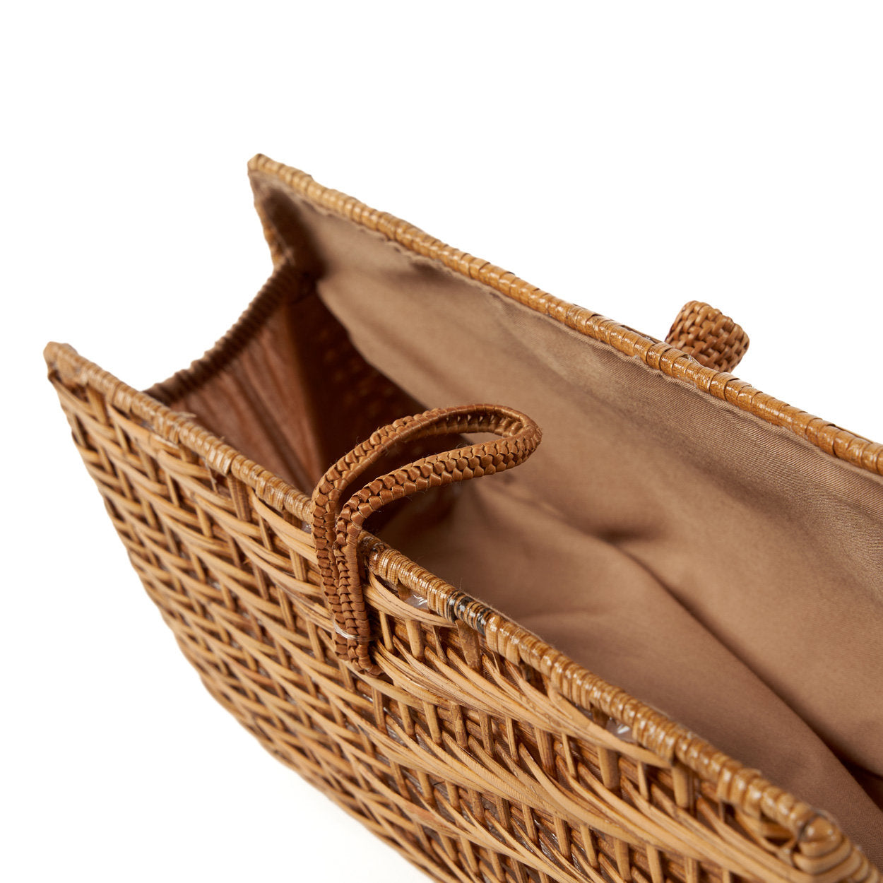 The Clutch-a-lot - Naturel