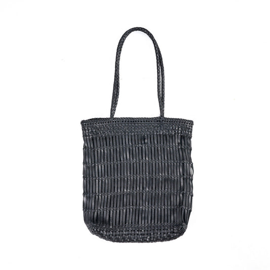 De Tote bag - Zwart
