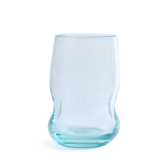 The water glass