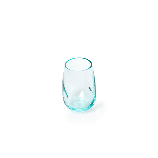 Le verre à eau
