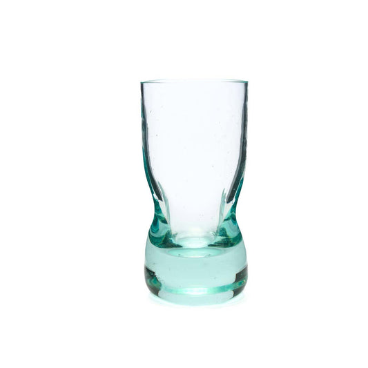 The shot glass
