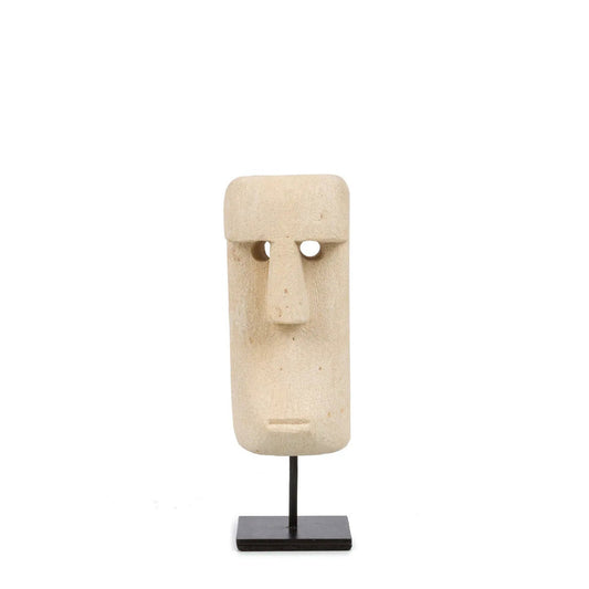 The Sumba stone #20 on stand