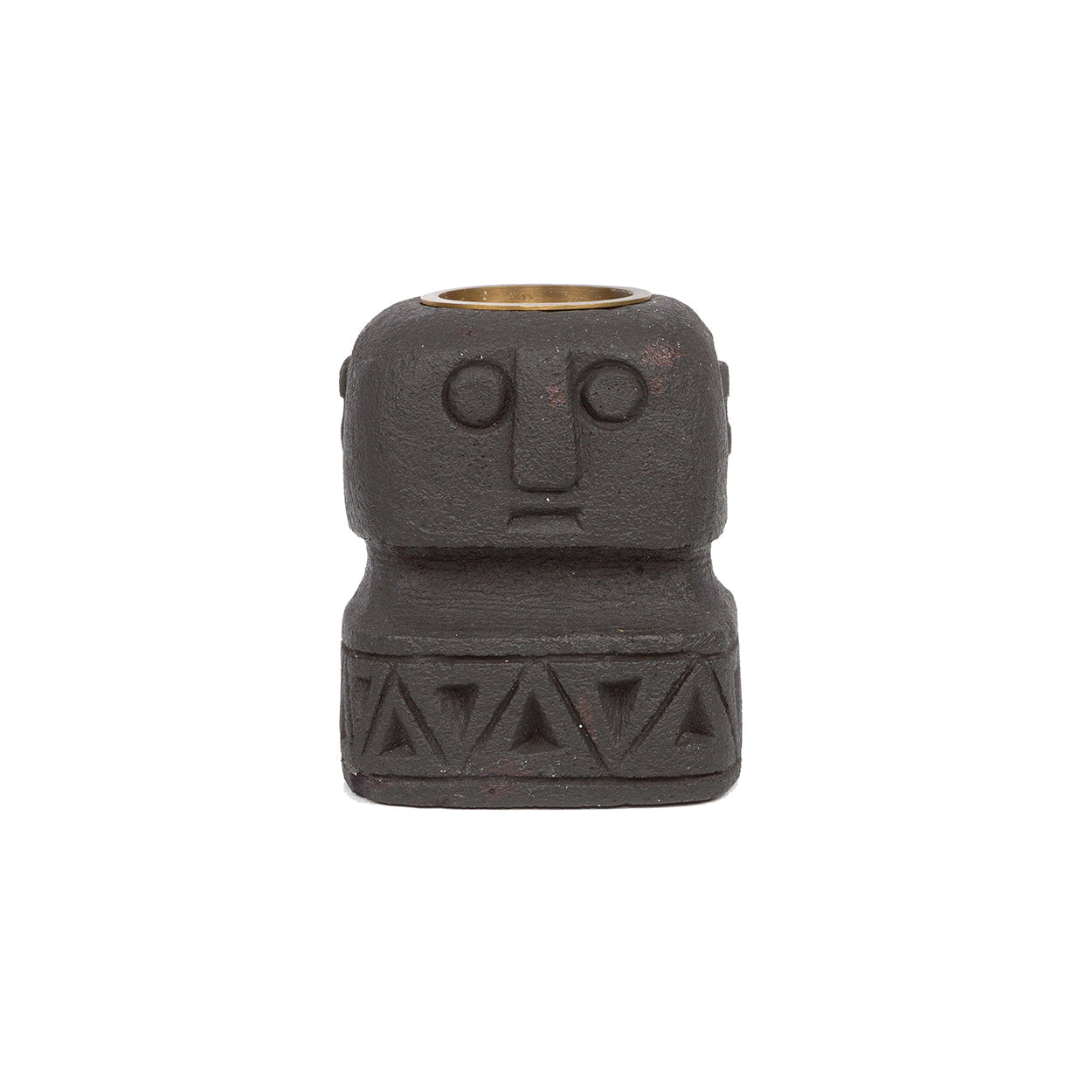 De Sumba Stone #26 Kaarsenhouder
