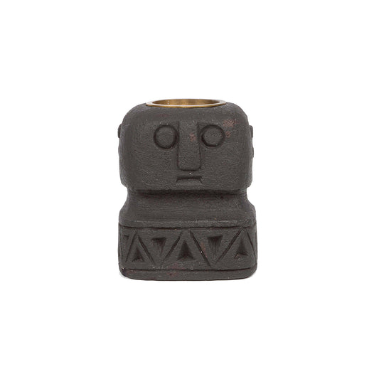 De Sumba Stone #26 Kaarsenhouder
