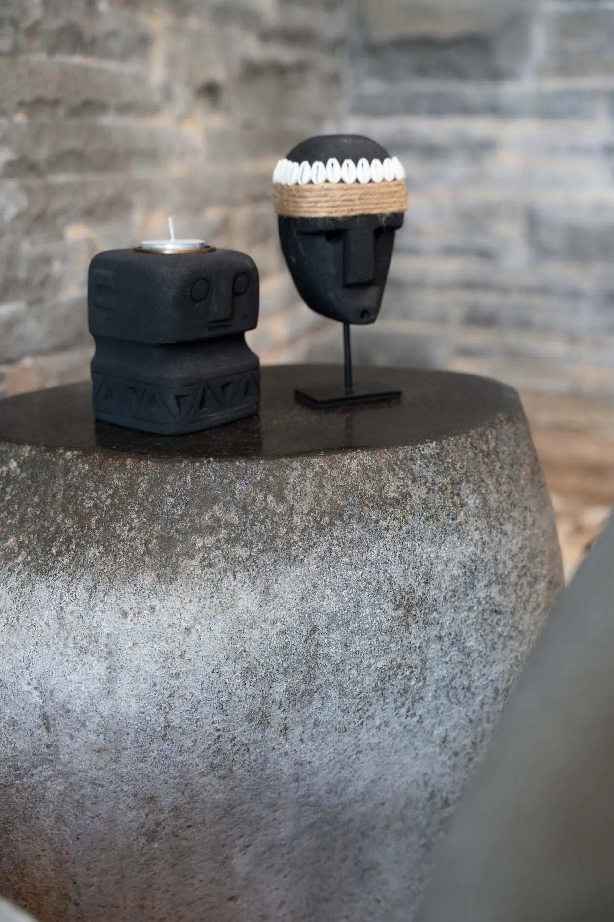 The Sumba Stone #35