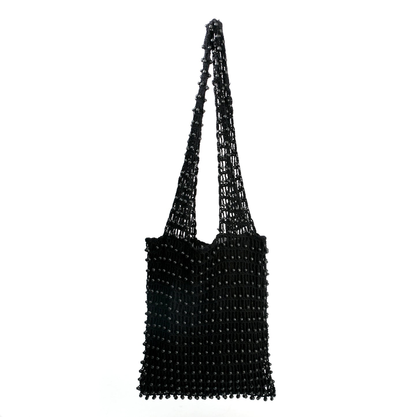 De Day-in-Day-out-tas - Zwart