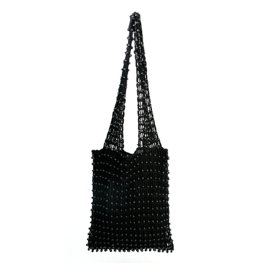 De Day-in-Day-out-tas - Zwart