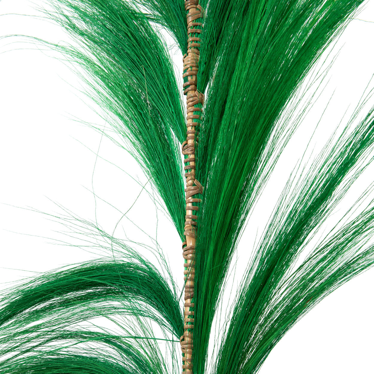 Het Prachtige Blad - Smaragdgroen
