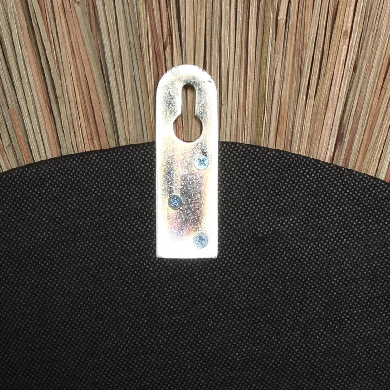 De Alang Alang spiegel - Natuurlijk - M