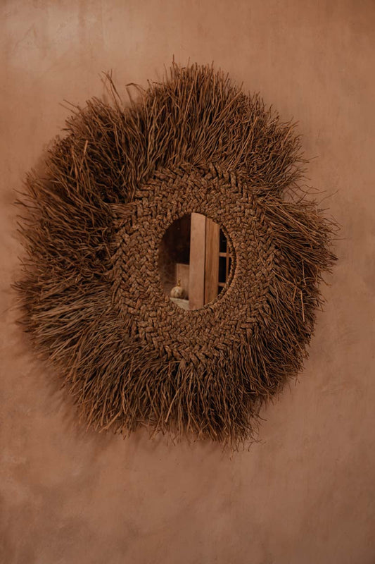 De Vroege Maandag Spiegel - Natuur