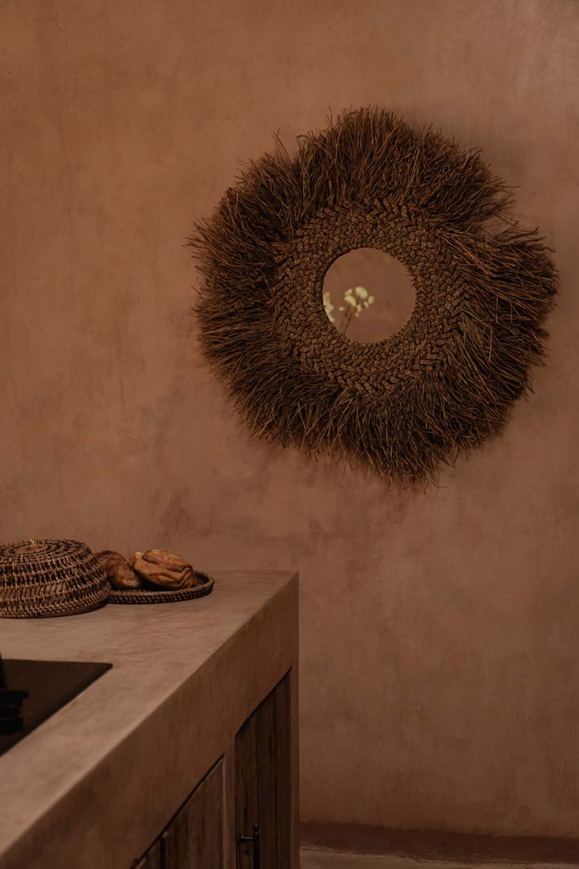 De Vroege Maandag Spiegel - Natuur