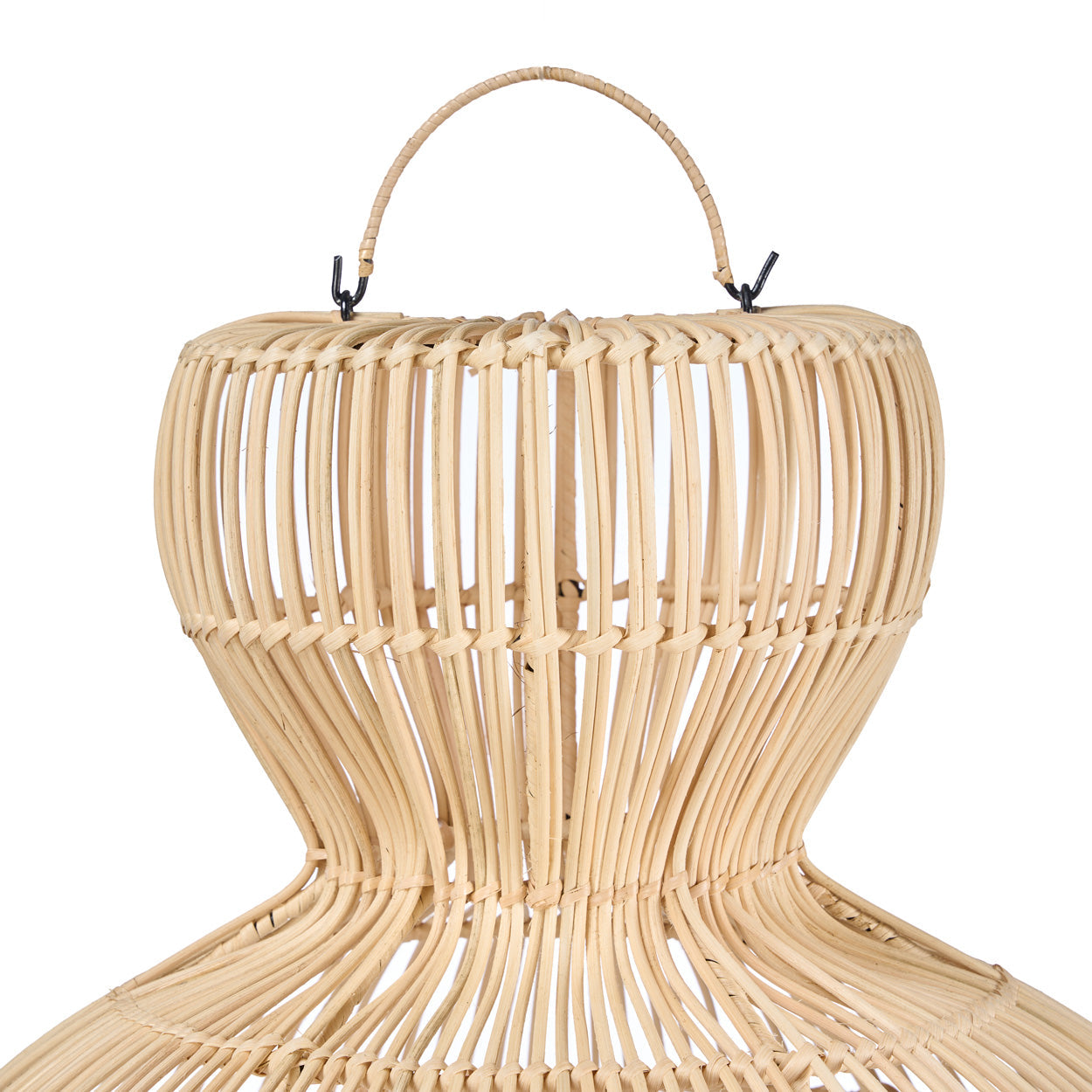 De matcha klopper Hanger - naturel - L