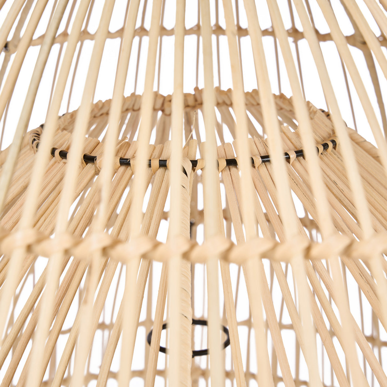 De matcha klopper Hanger - naturel - L