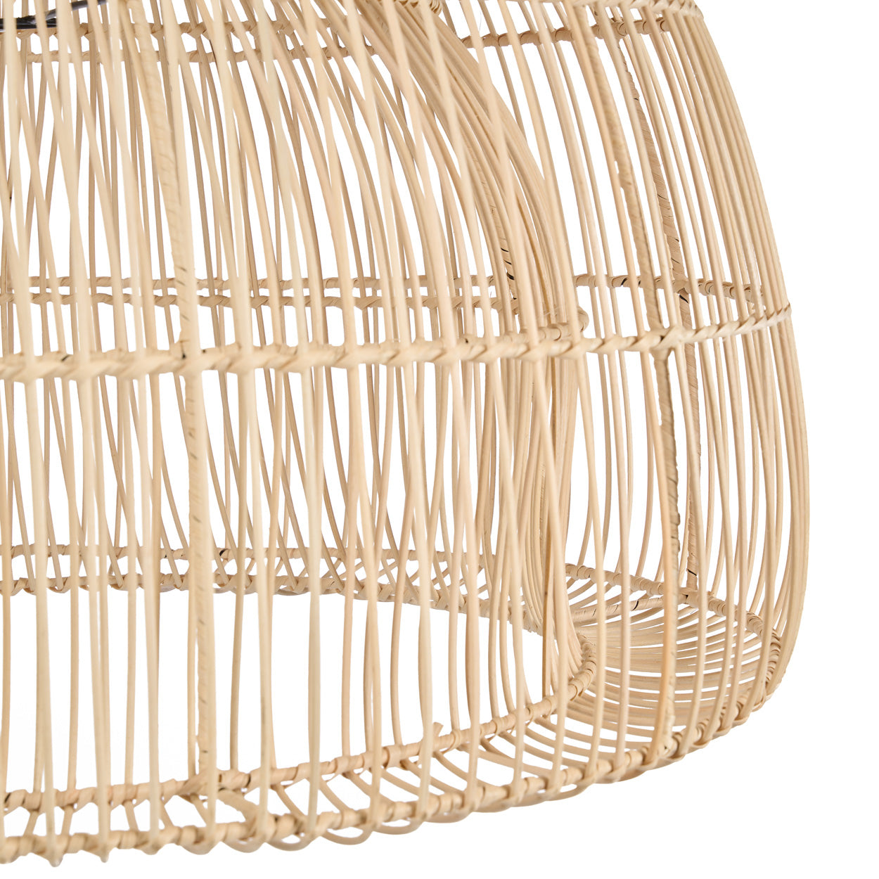 De matcha klopper Hanger - naturel - L