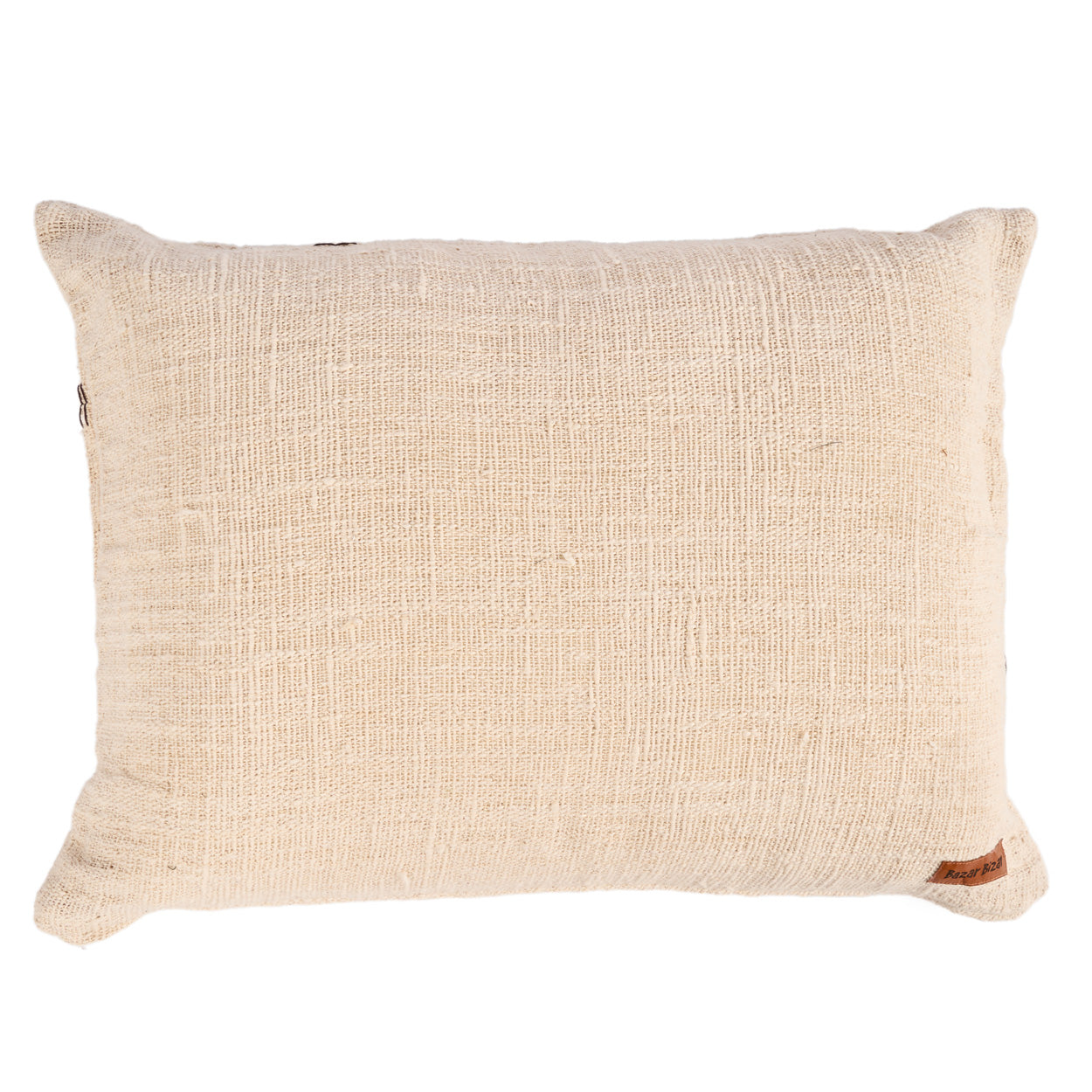De Stonepath kussenhoes - naturel