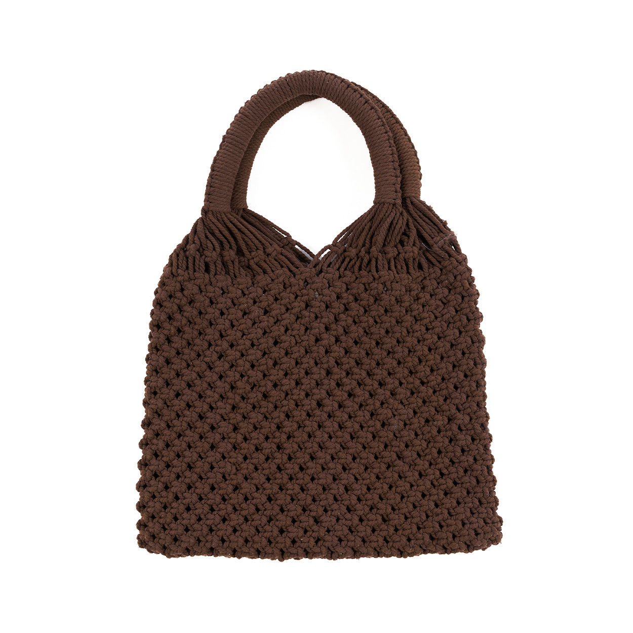 De Bag-a-Boom-tas - bruin