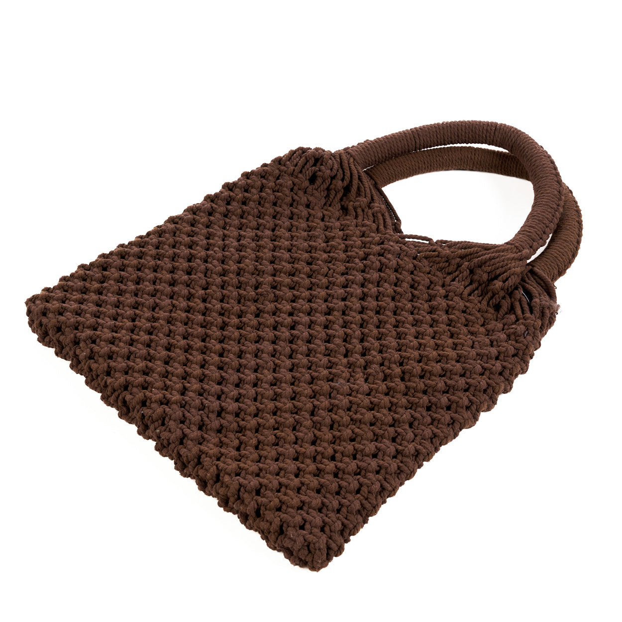 De Bag-a-Boom-tas - bruin