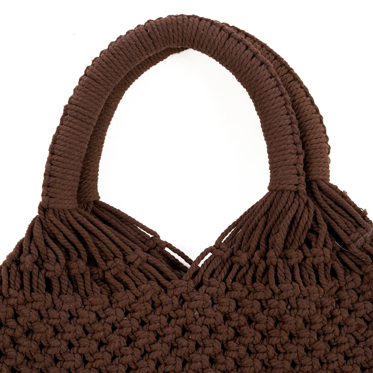 De Bag-a-Boom-tas - bruin