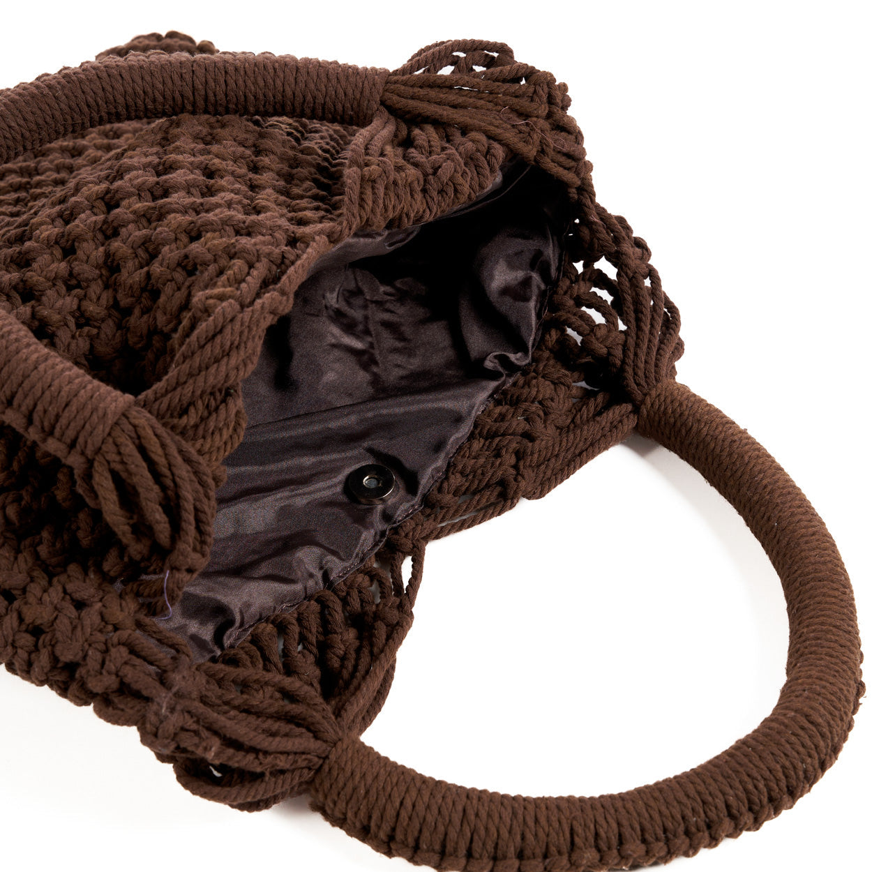 De Bag-a-Boom-tas - bruin