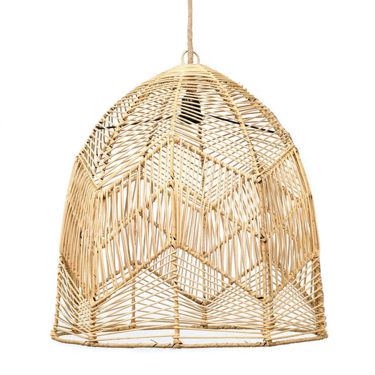 Pendentif Bala - Naturel - L