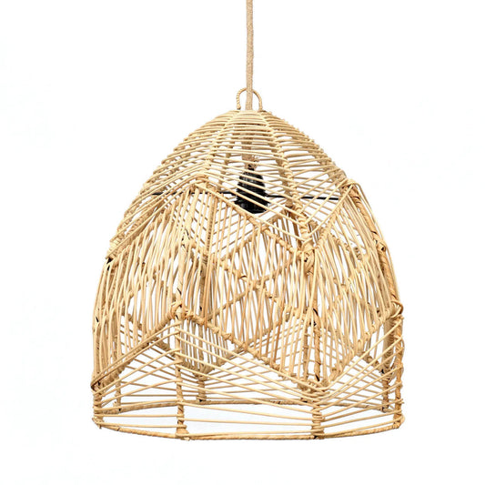 Pendentif Bala - Naturel - M