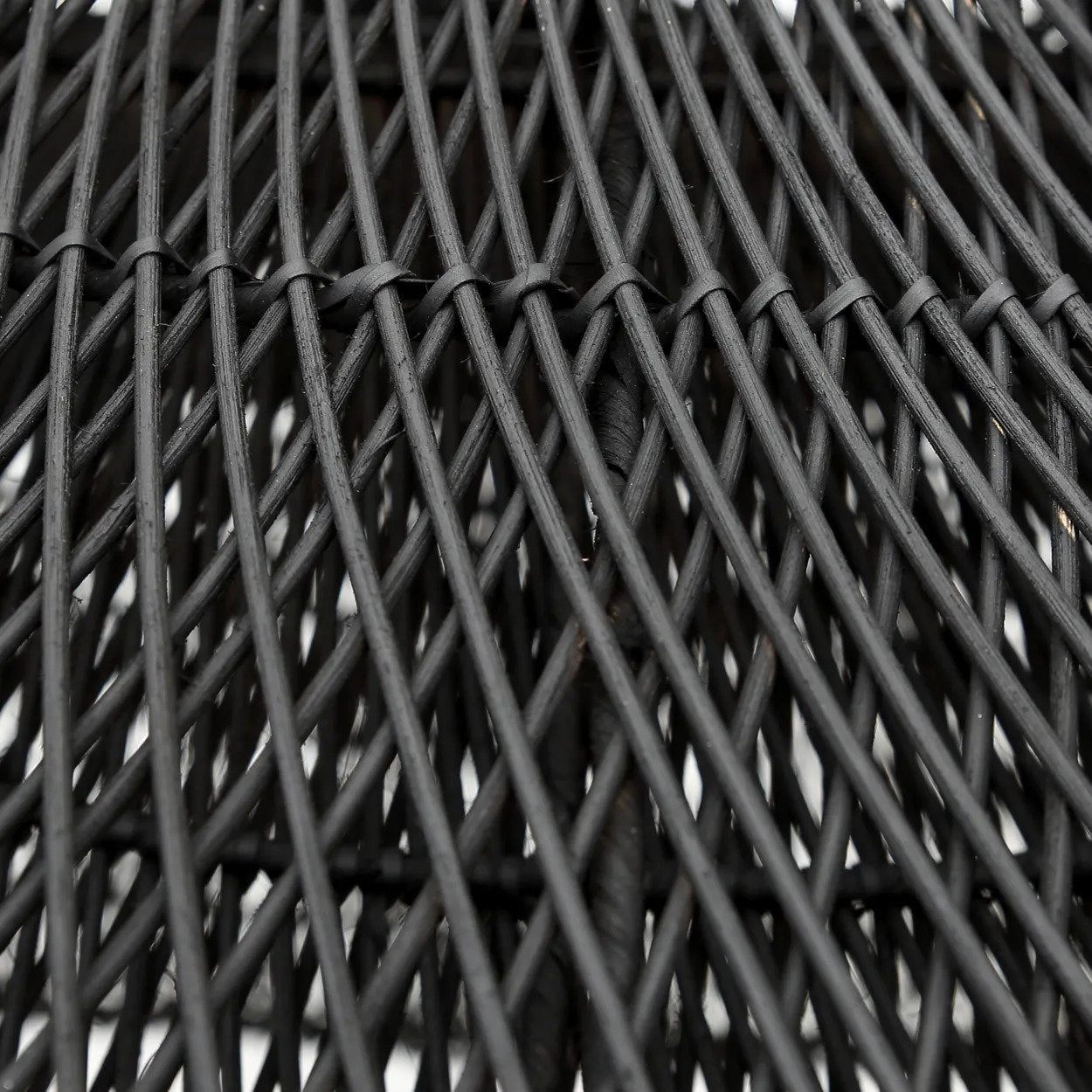 The cloud pendant - Black - XXL