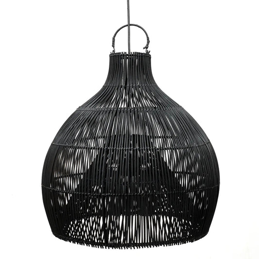 De Kreeftenval Hanger - Zwart - L