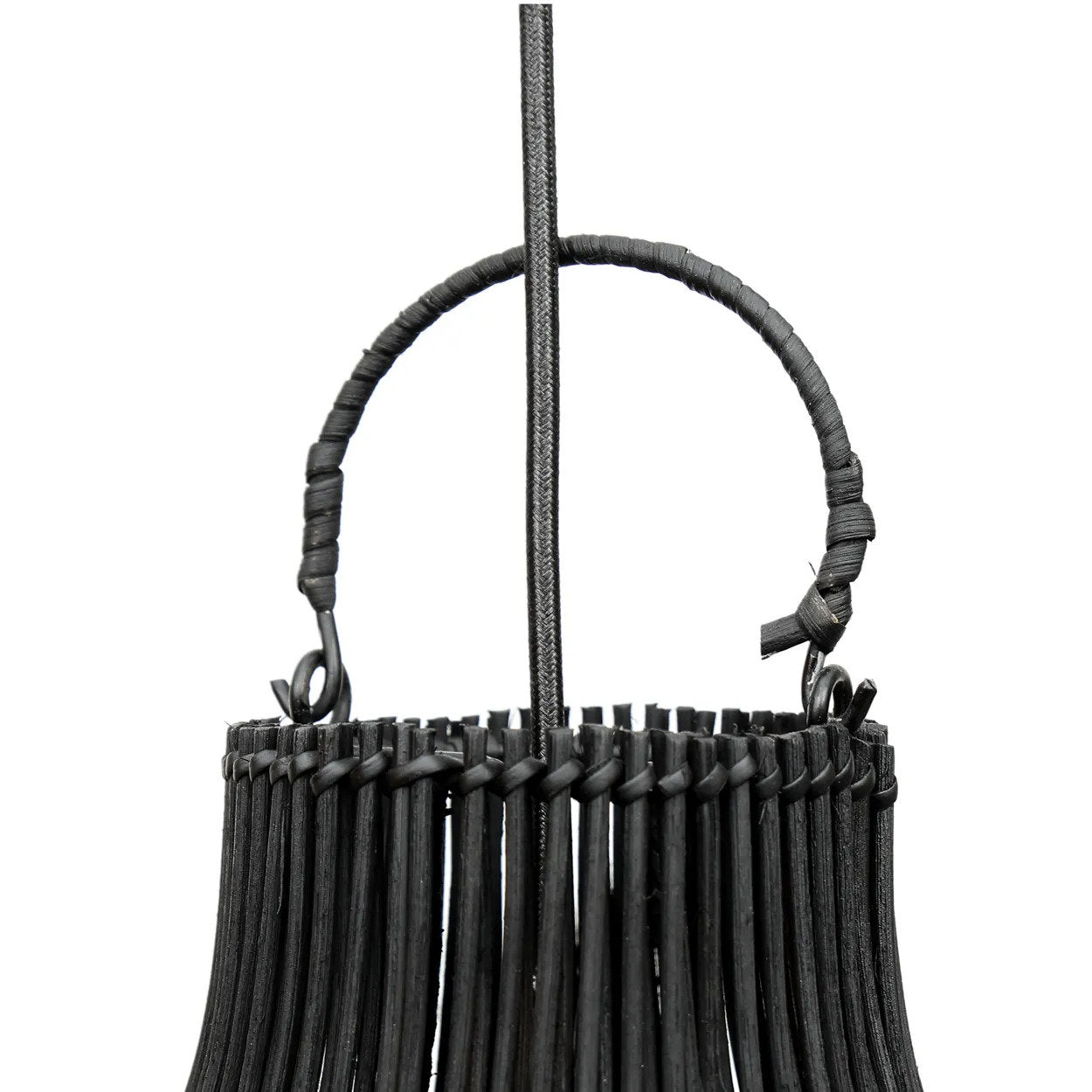 De Kreeftenval Hanger - Zwart - L