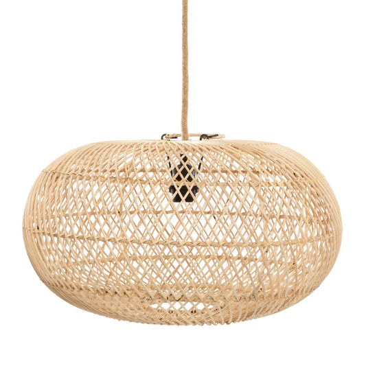 Pendentif Tout en Un - Naturel - M