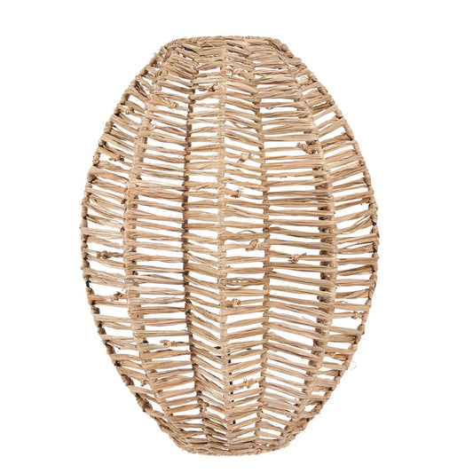 The Avanti wall lamp - Natural - M