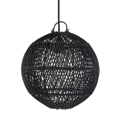 Le cintre à bulles - Noir - S