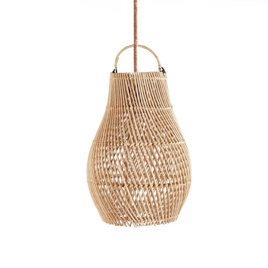 Pendentif Piccolo - Naturel - S