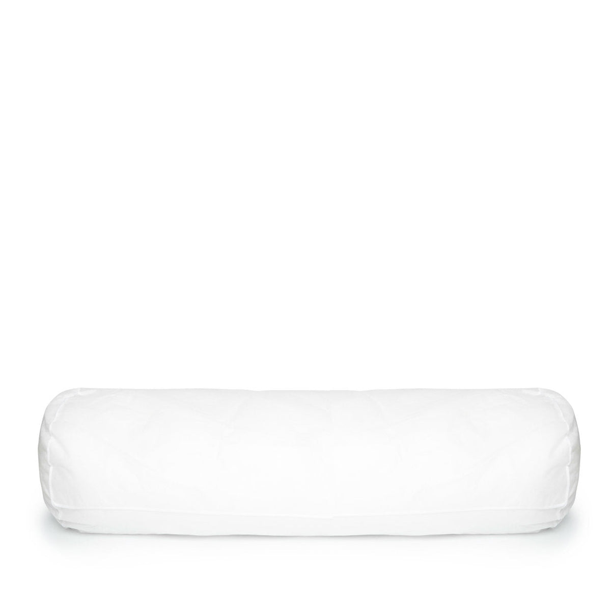 White rectangular inner cushion - 35x100